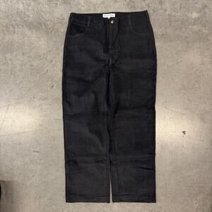 Vintage Y2K Brandon Thorne Corduroy Men's Pants 34x28